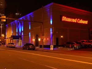 Diamond Cabaret & Steakhouse