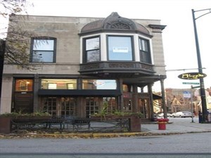 Floyd's Pub