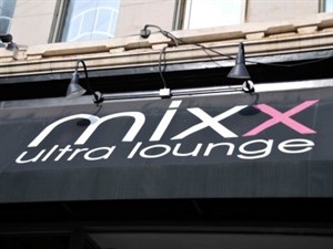 Mixx Ultra Lounge