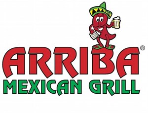 Arriba Mexican Grill