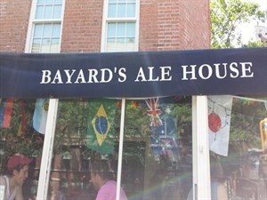 Bayard's Ale House