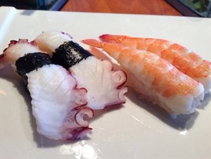 Sushi Roku