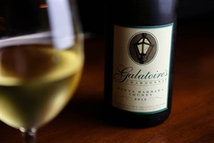 Galatoire's 33 Bar & Steak