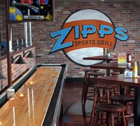 Zipps Sports Grill