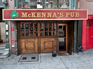 McKenna's Pub