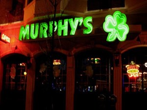 Murphy's Irish Pub