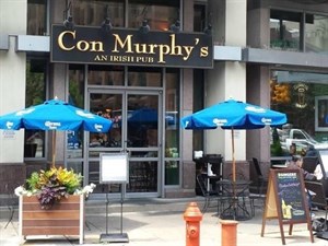 Con Murphy's