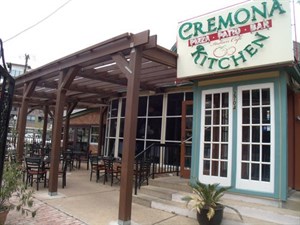 Cremona Bistro