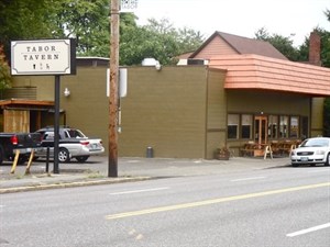 Tabor Tavern