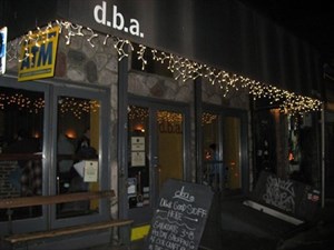 d.b.a.