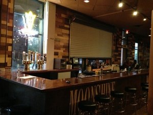Moonshine Whiskey Bar & Grill