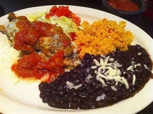 Juanita's Mexican Cafe & Bar