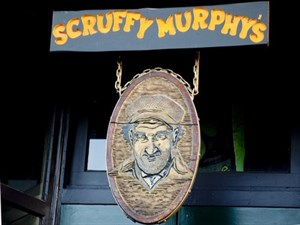 Scruffy Murphy's