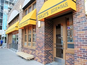 Sully's Side Bar