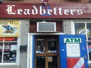 Leadbetter's Tavern