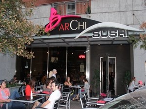 BarChi Sushi