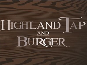 Highland Tap and Burger