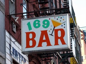 169 Bar