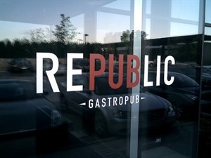 Republic Gastropub