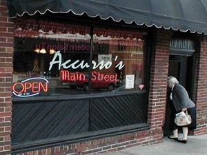 Accurso's Italian Restaurant