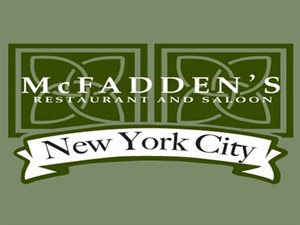 McFadden’s Saloon
