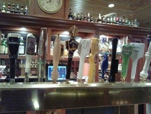 O’Reilly’s Tap Room And Kitchen