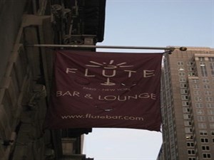 Flute Bar Midtown