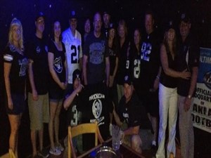 Pappy's Sports Bar and Grill
