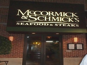 McCormick & Schmicks