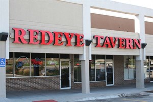 Redeye Tavern