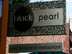 Black Pearl Restaurant