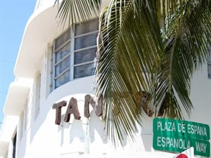 Tantra Restaurant & Lounge