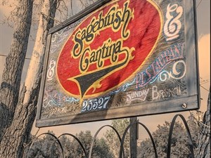 Sagebrush Cantina