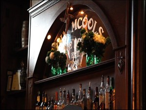 Finn McCool's Ale House