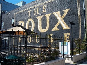 The Roux House
