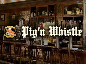 Pig & Whistle