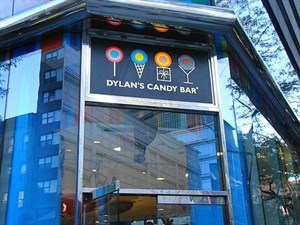 Dylan's Candy Bar