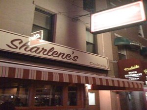 Sharlene's