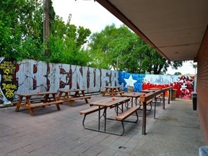 Bender Bar & Grill