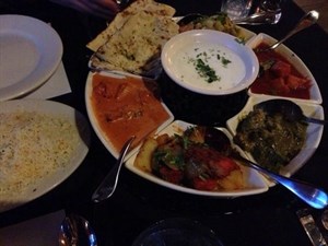 Shivas Bar & Grill