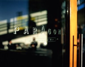 Paragon Restaurant & Bar