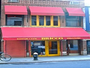 Bricco Ristorante Italiano