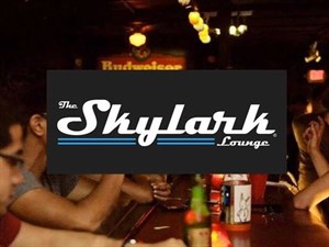 Skylark Lounge