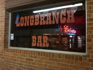 Longbranch Saloon & Grill