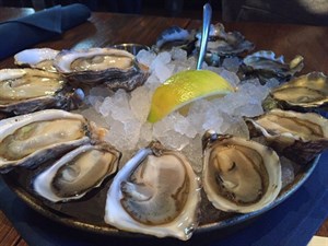 Shuckers Oyster Bar