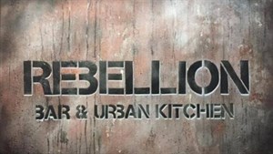Rebellion Bar & Urban Kitchen
