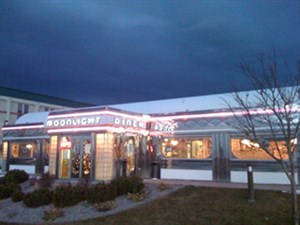 Moonlight Diner