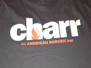 Charr an American Burger Bar