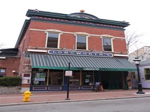 Longworth's Tavern