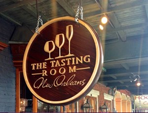 The Tasting Room